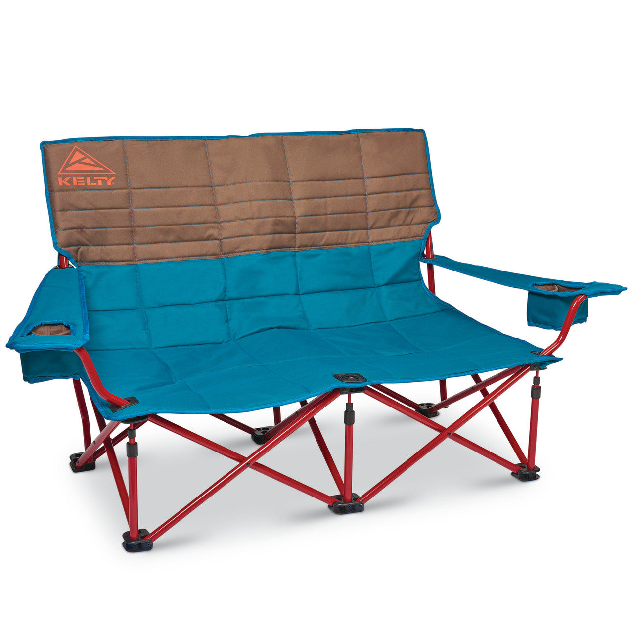 Kelty Low Loveseat