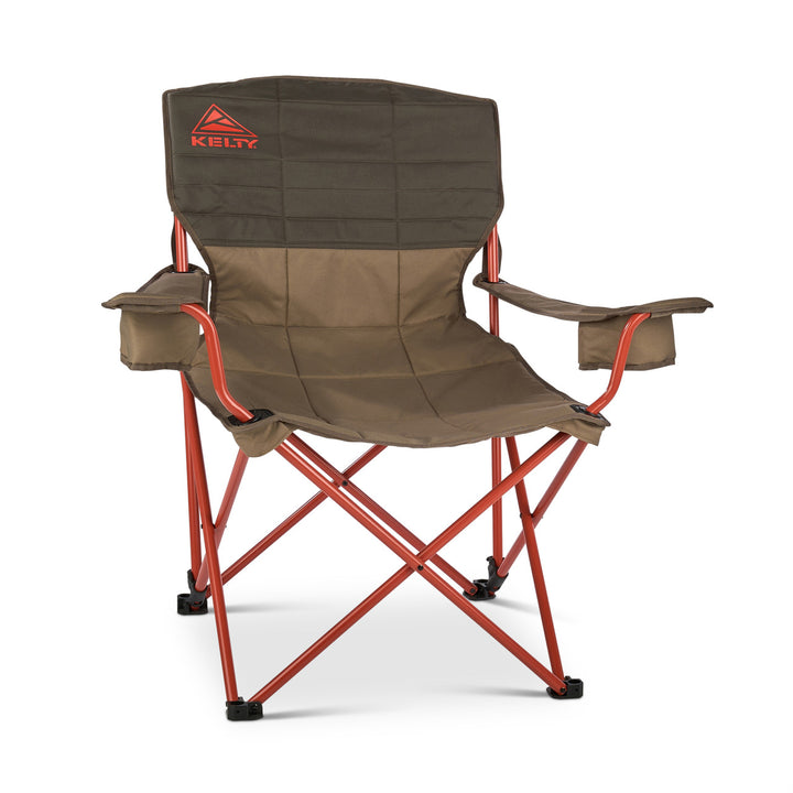 Deluxe Lounge Chair