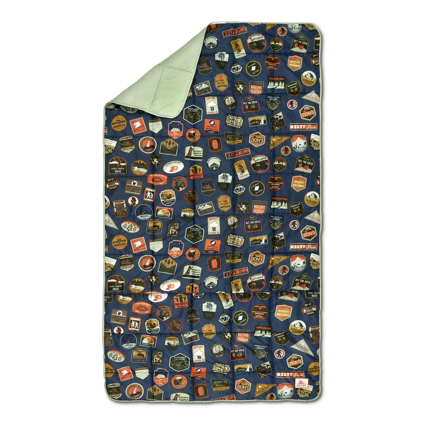 Kelty Bestie Blanket