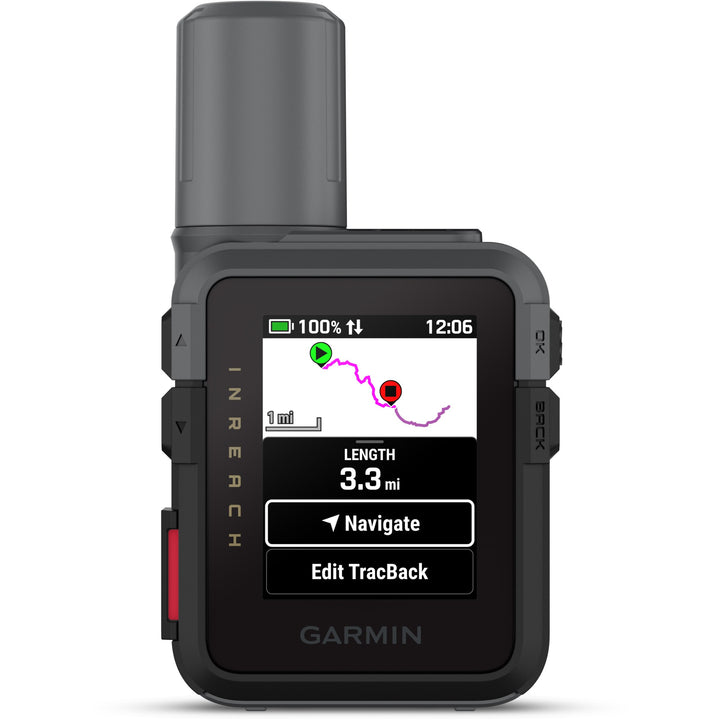 Garmin Inreach Mini 3