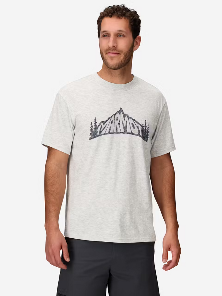 Marmot Men&