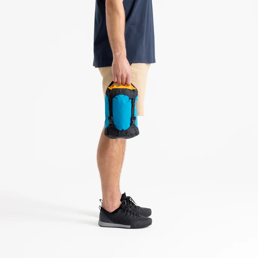 Sea to Summit EVAC Lightweight Compression Dry Bag