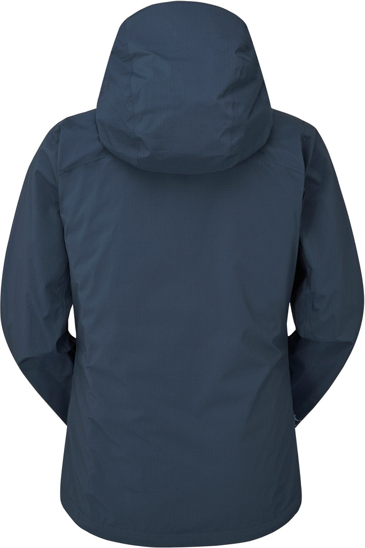 Downpour Light Jacket - Women&