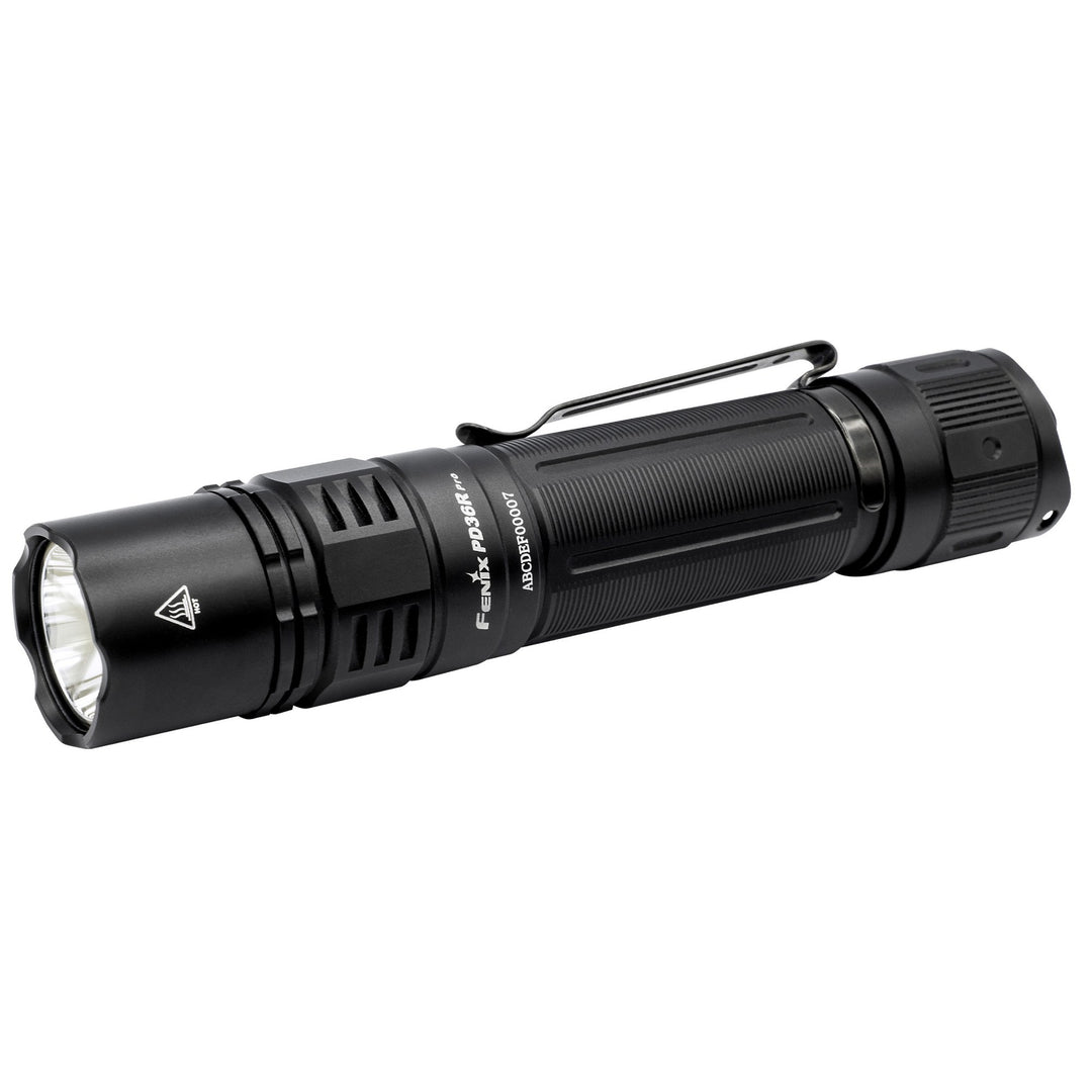 Fenix PD36R PRO Rechargeable Flashlight