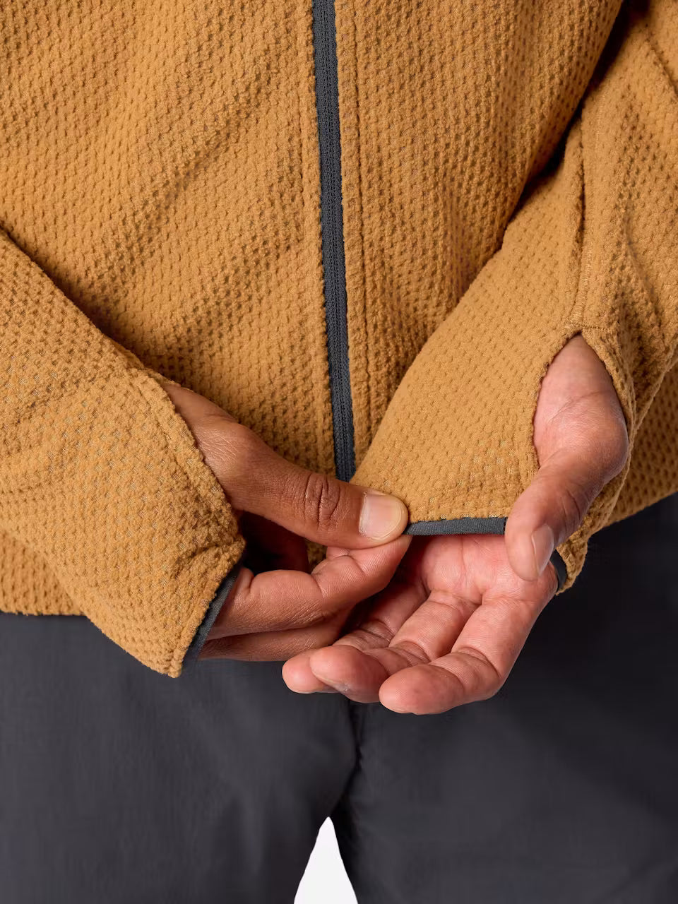 AirFleece Performance Full-Zip Jacket