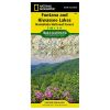 National Geographic - Fontana and Hiwassee Lakes