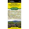 National Geographic - Mount Rogers National Recreation Area