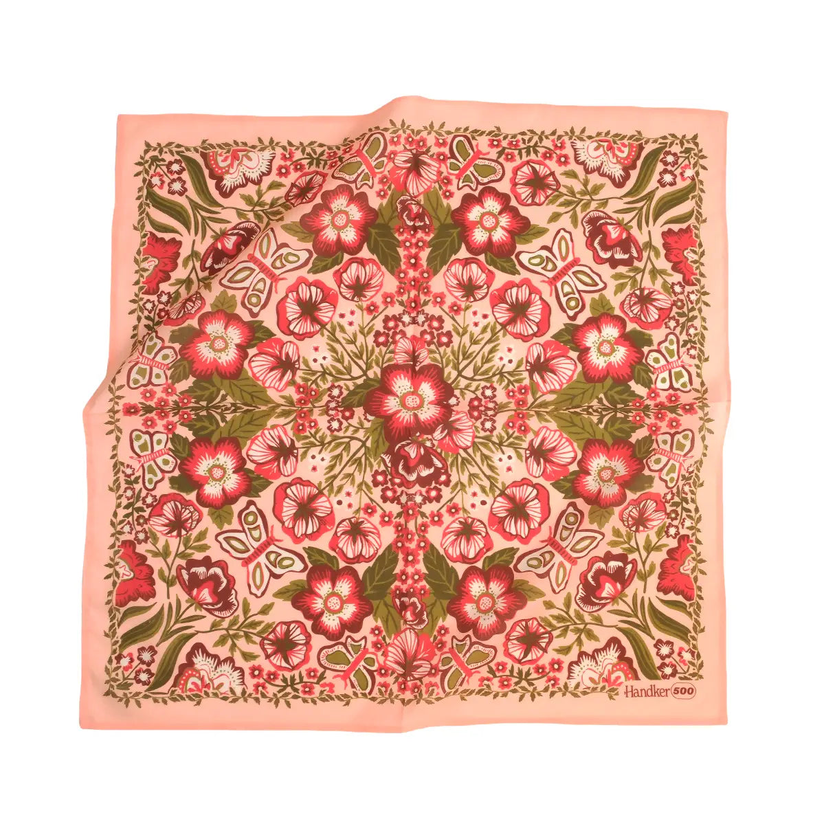 Handker Bandanas