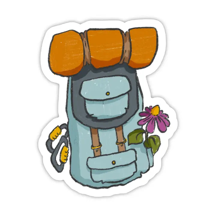 Big Moods Stickers