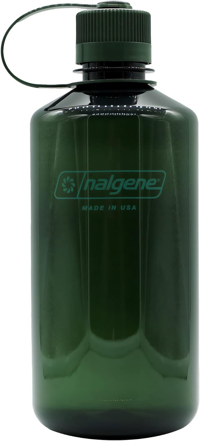 32oz Narrow Mouth Sustain Water Bottle