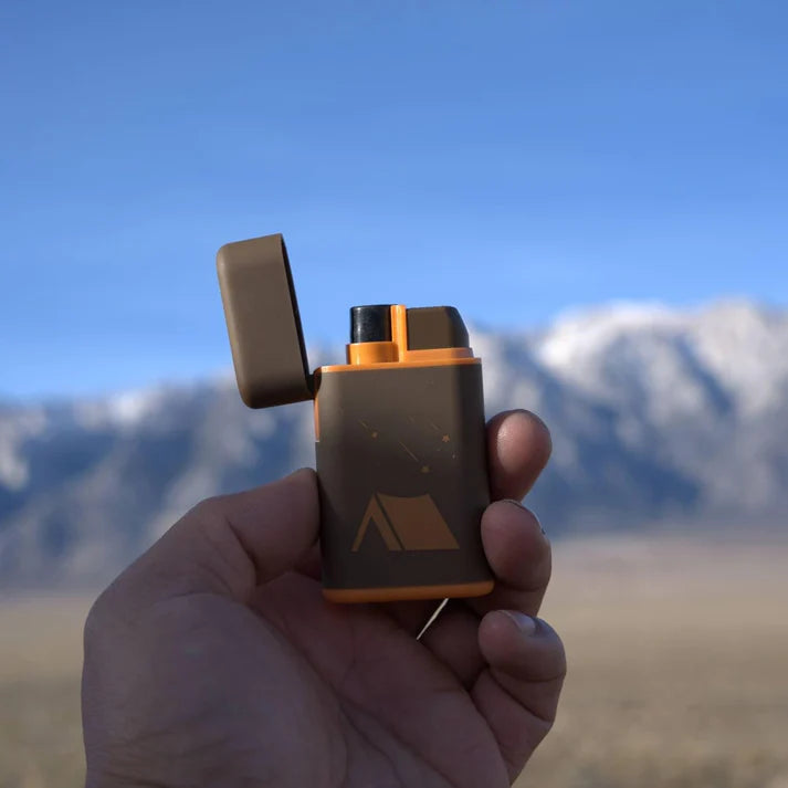 MK Outdoor Camper E Lighter