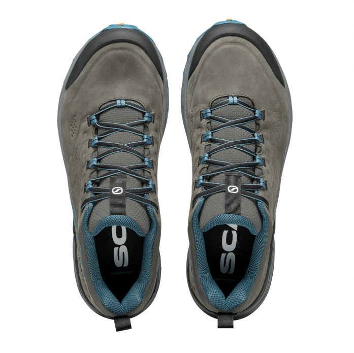 Scarpa Men's Rush 2 Pro GTX