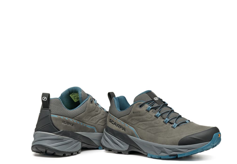 Scarpa Men's Rush 2 Pro GTX