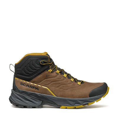 Men's Scarpa Rush Pro Mid GTX