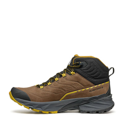 Men's Scarpa Rush Pro Mid GTX