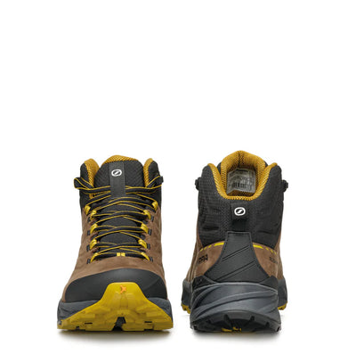 Men's Scarpa Rush Pro Mid GTX