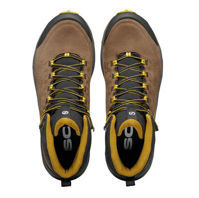 Men's Scarpa Rush Pro Mid GTX