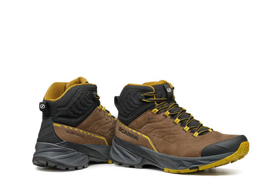 Men's Scarpa Rush Pro Mid GTX