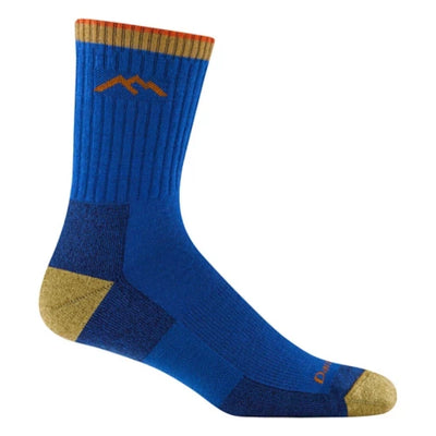 Darn Tough Men's Micro Crew Midweight Hiking Sock