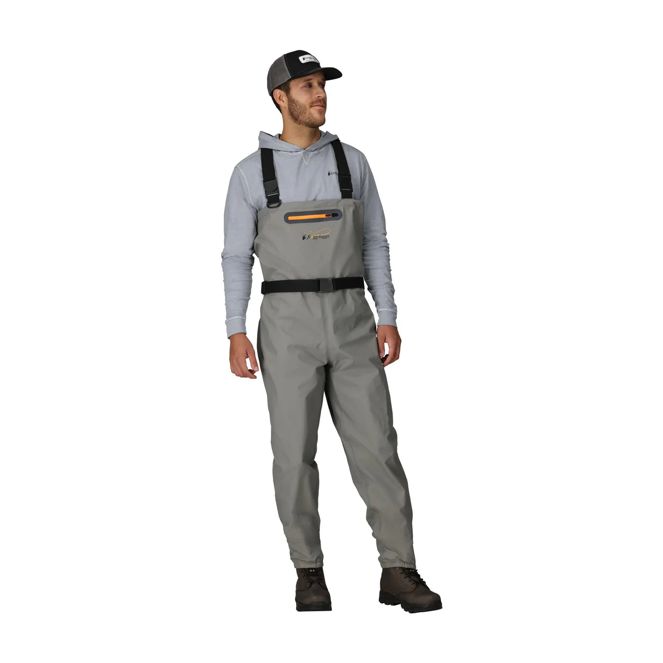 Frogg Toggs® Men's Canyon II Breathable Stockingfoot Chest Wader