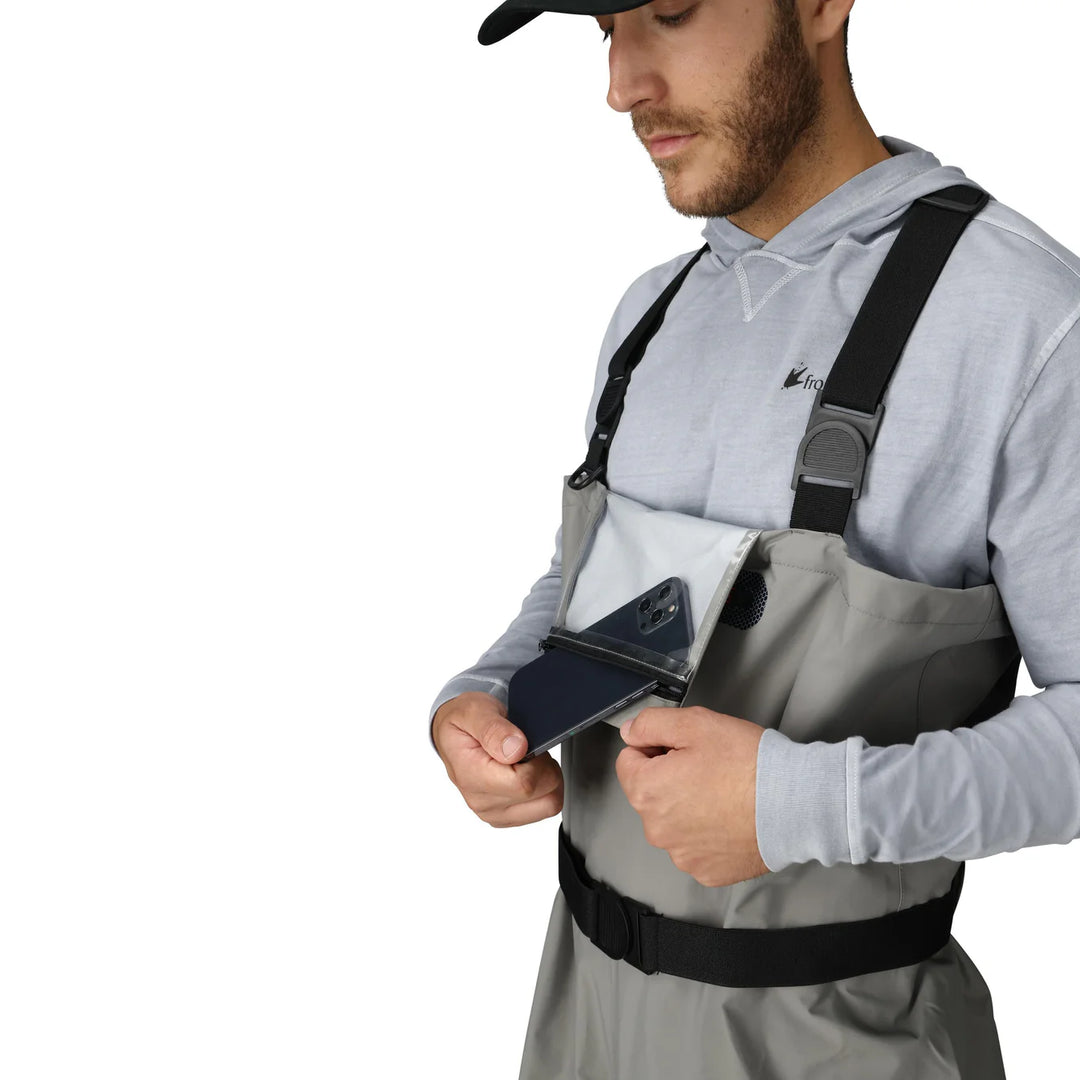 Frogg Toggs® Men&