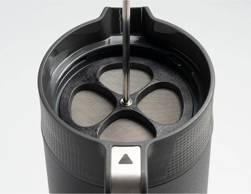 Glacier Stainless Java Press