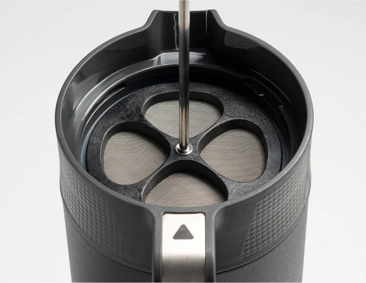 Glacier Stainless Java Press