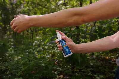 Sawyer Picaridin Insect Repellent Spray 4oz