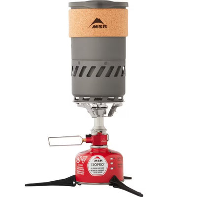 MSR Switch Stove System