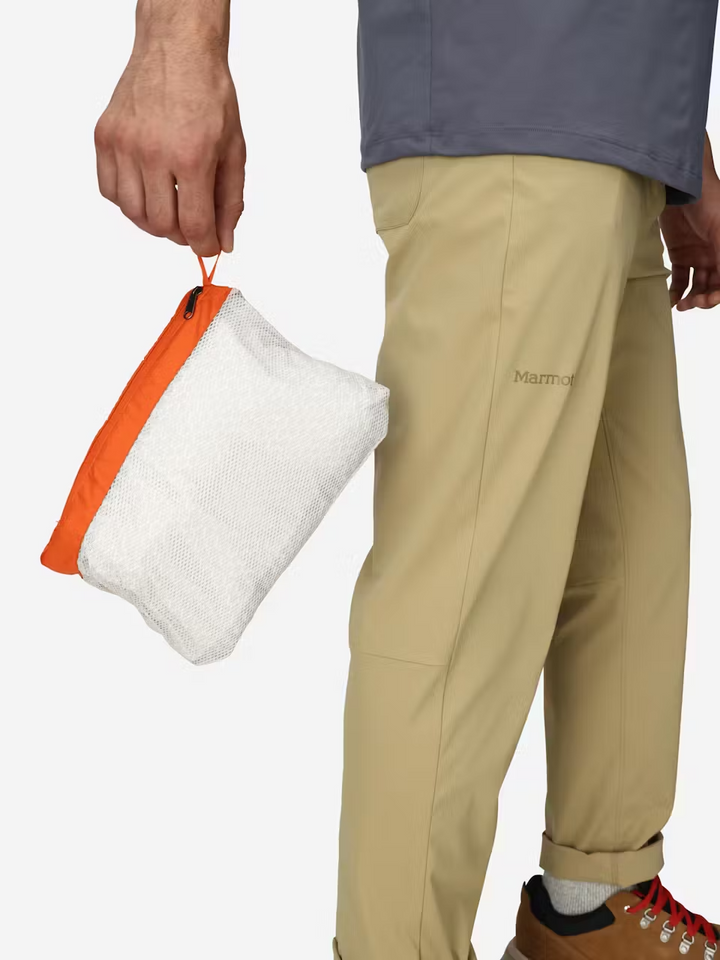 Marmot Men&