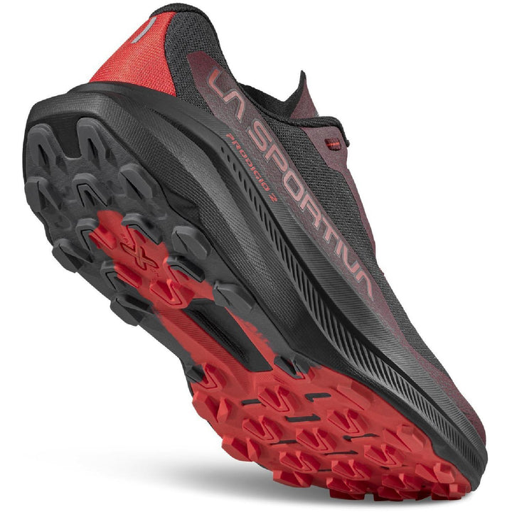 Prodigio 2 Trail-Running Shoes