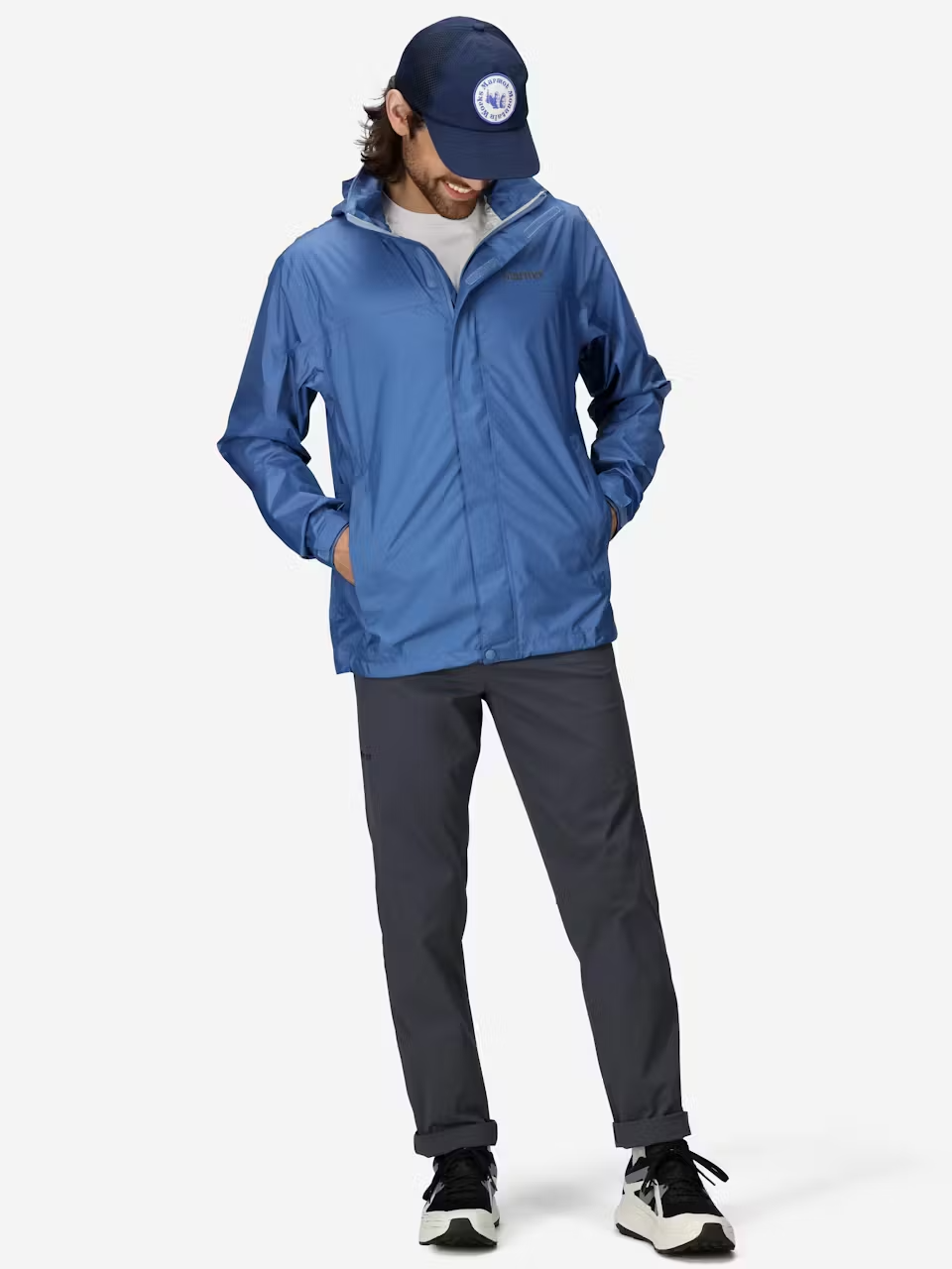 Marmot Men&