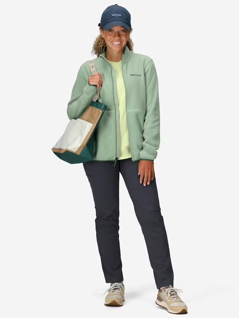 Marmot Women&