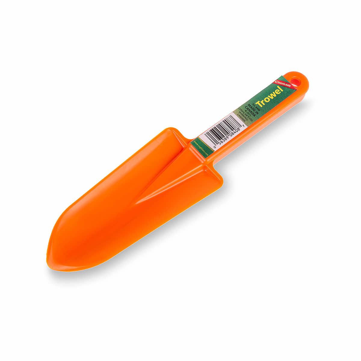 Coghlan's Trowel
