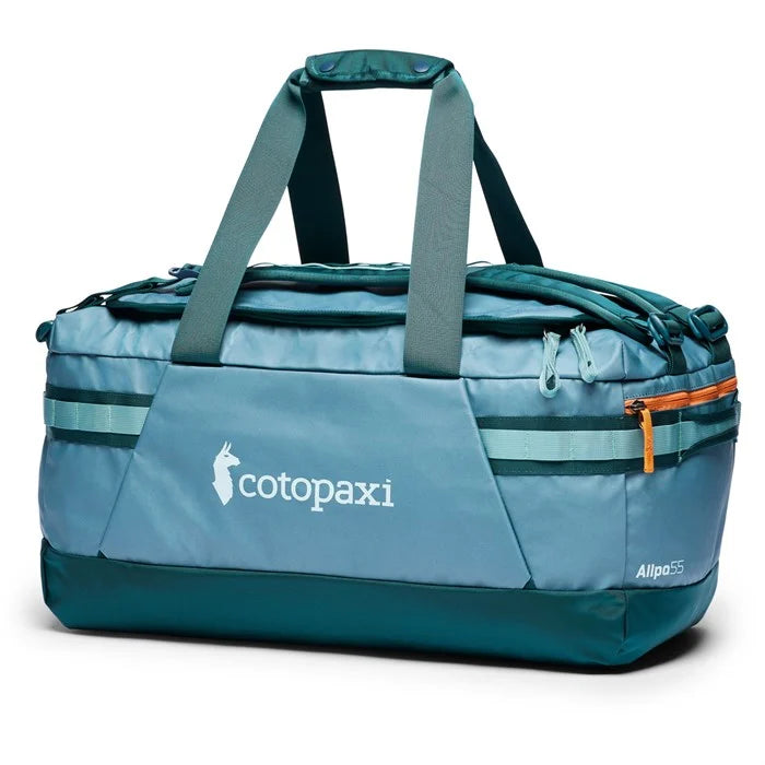 Cotopaxi Allpa Getaway 55L Duffel