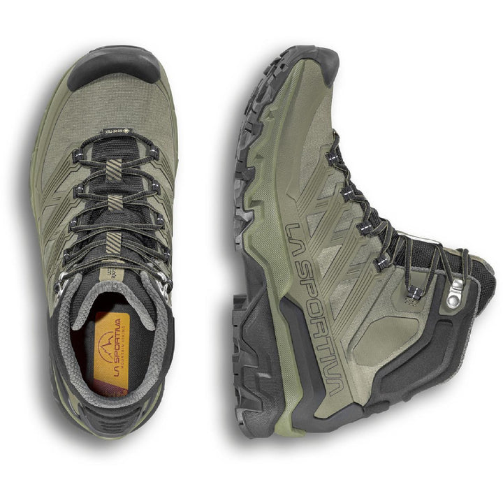 Ultra Raptor 3 Mid GTX Hiking Boots