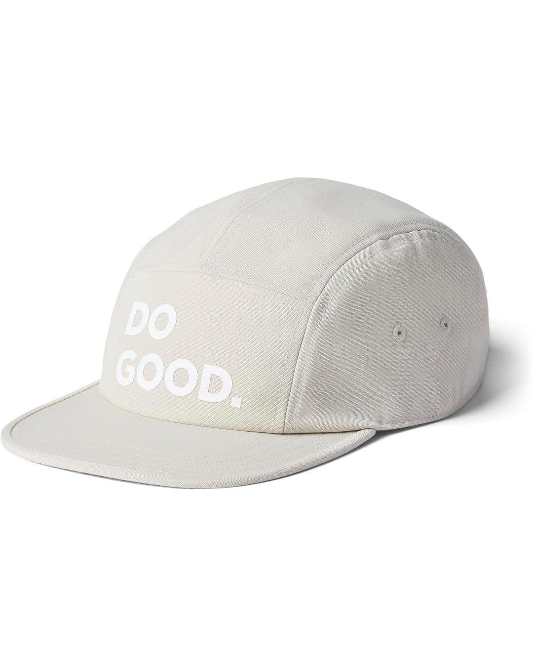 Do Good 5-panel Hat