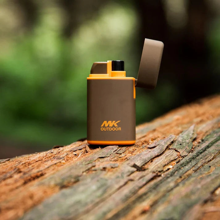 MK Outdoor Camper E Lighter