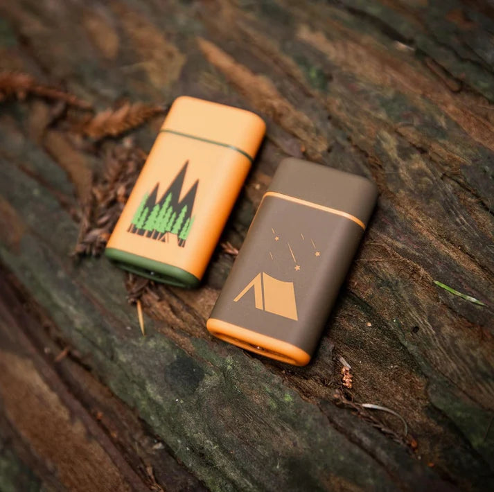 MK Outdoor Camper E Lighter