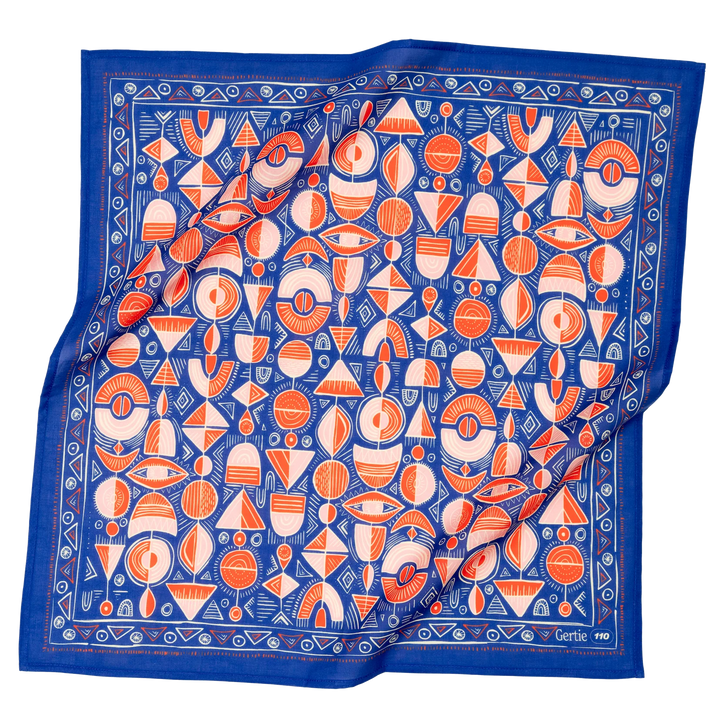 Handker Bandanas