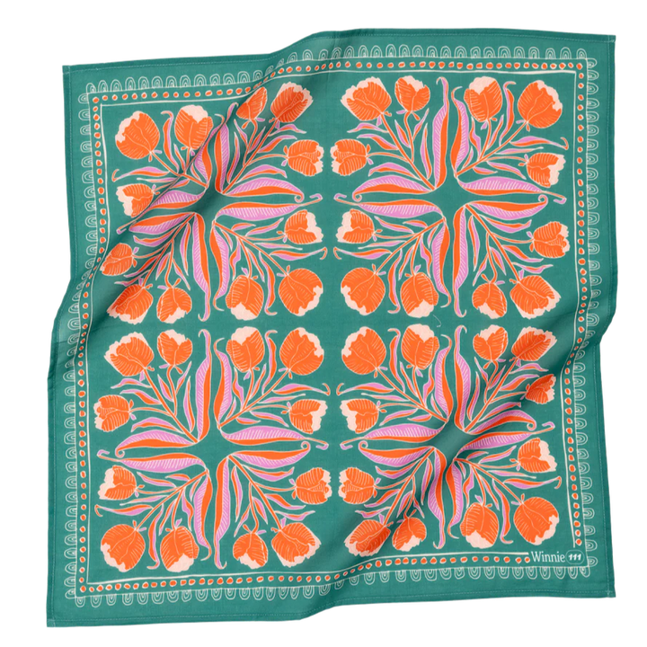 Handker Bandanas