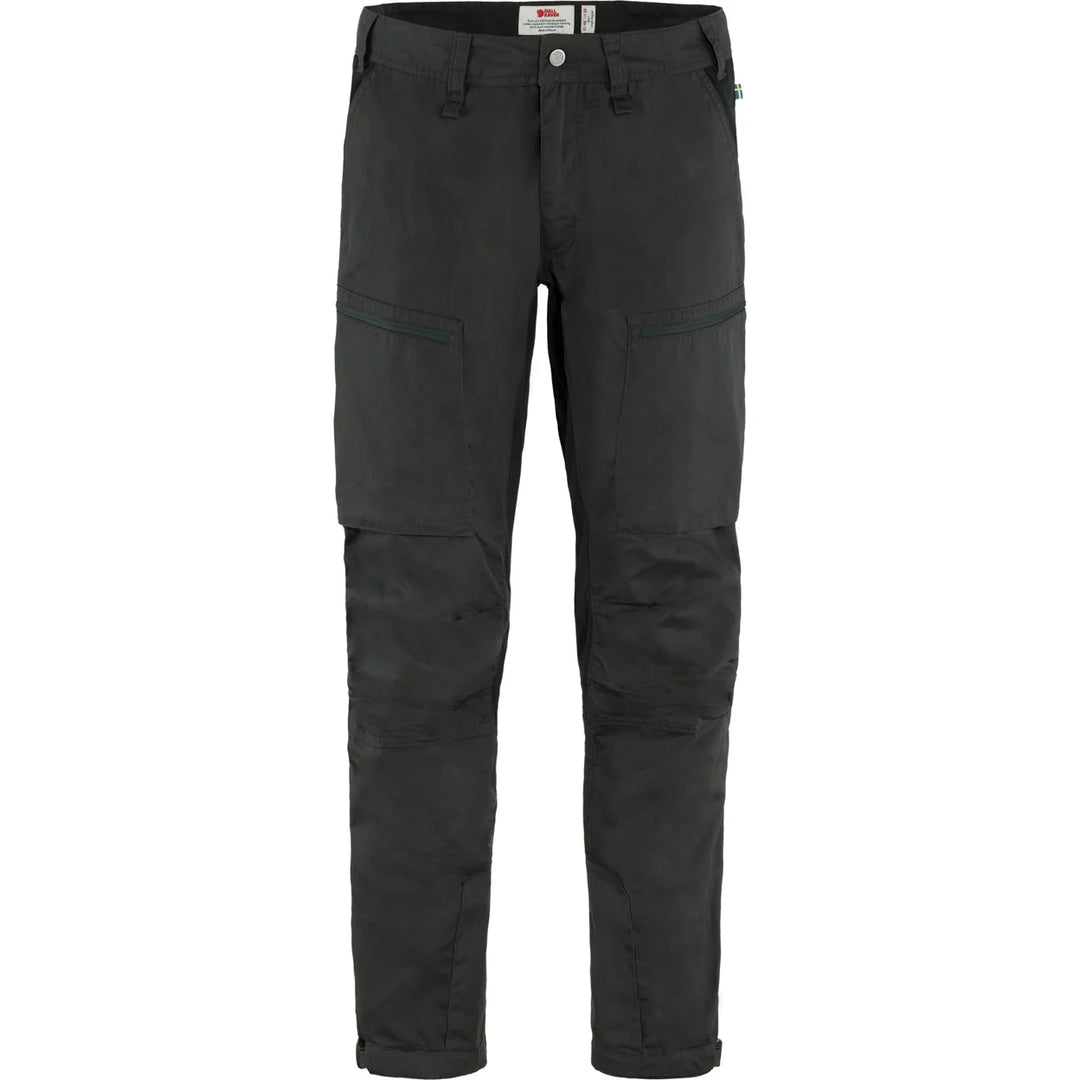 Abisko Lite Trekking Trousers Men&