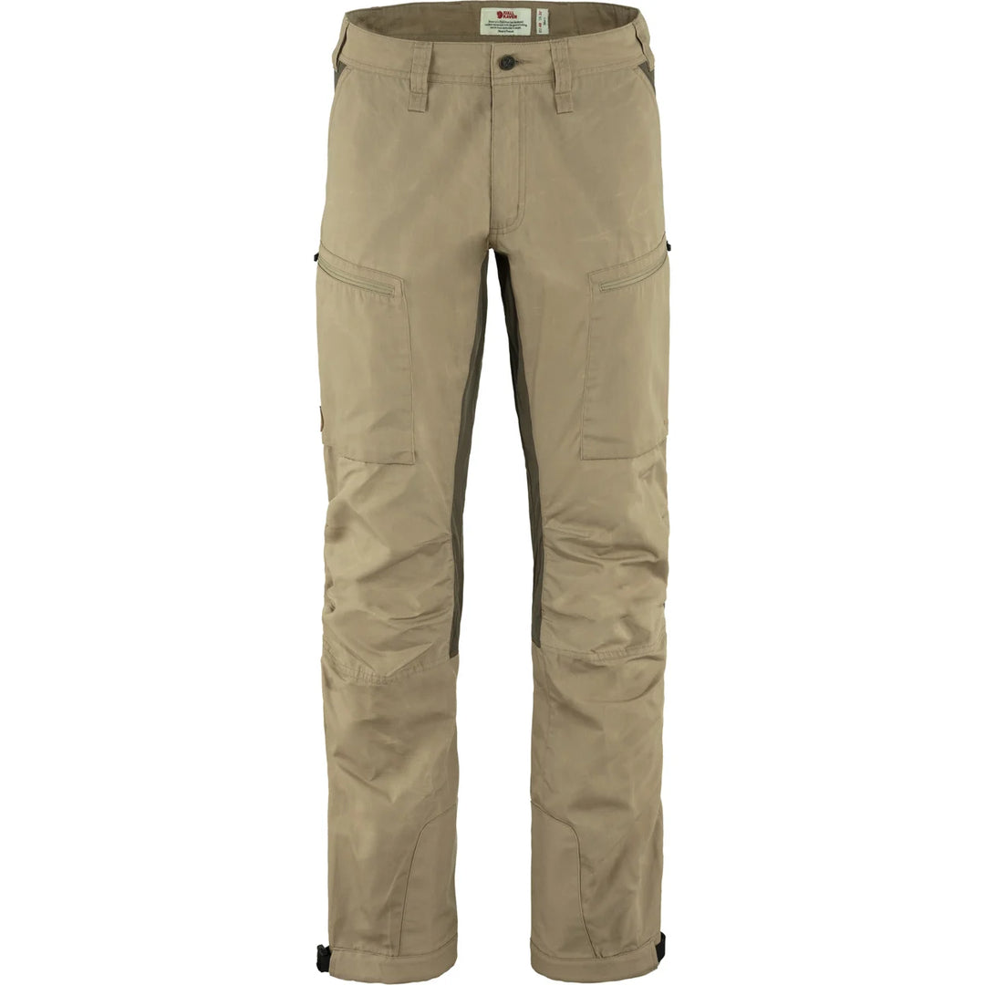 Abisko Lite Trekking Trousers Men&
