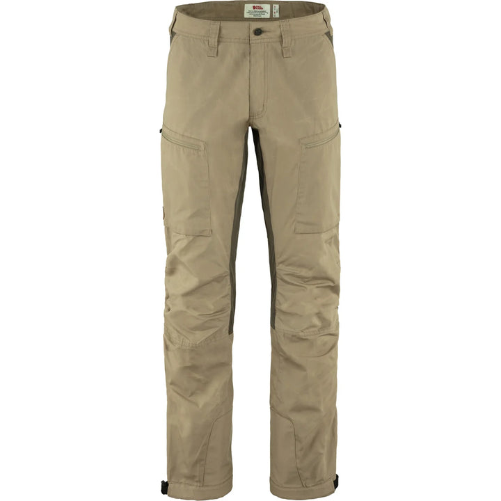 Abisko Lite Trekking Trousers Men&