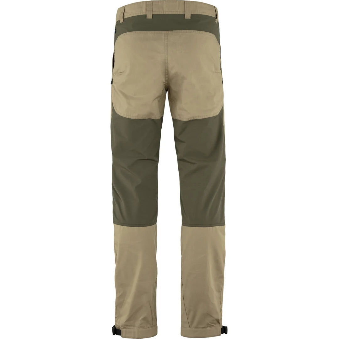 Abisko Lite Trekking Trousers Men&