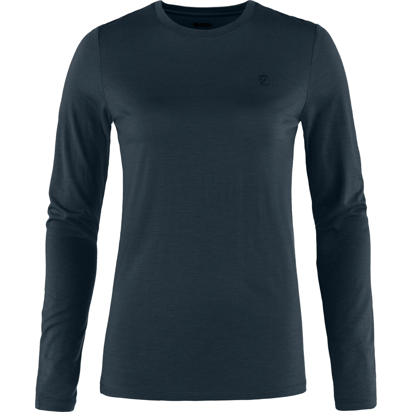 Fjallraven Abisko Wool LS Women's