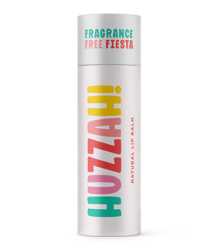 Huzzah! Lip Balm