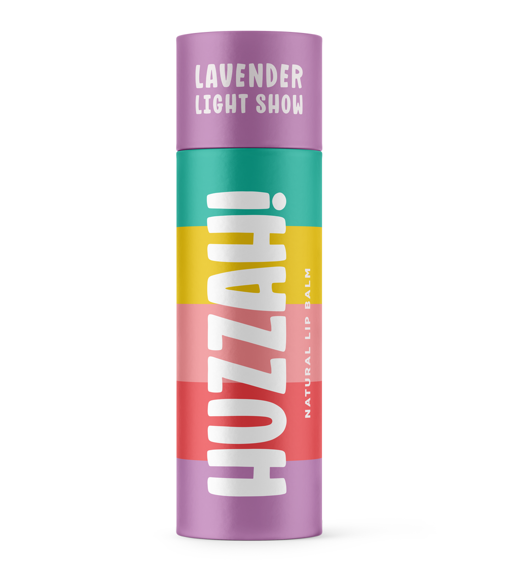 Huzzah! Lip Balm