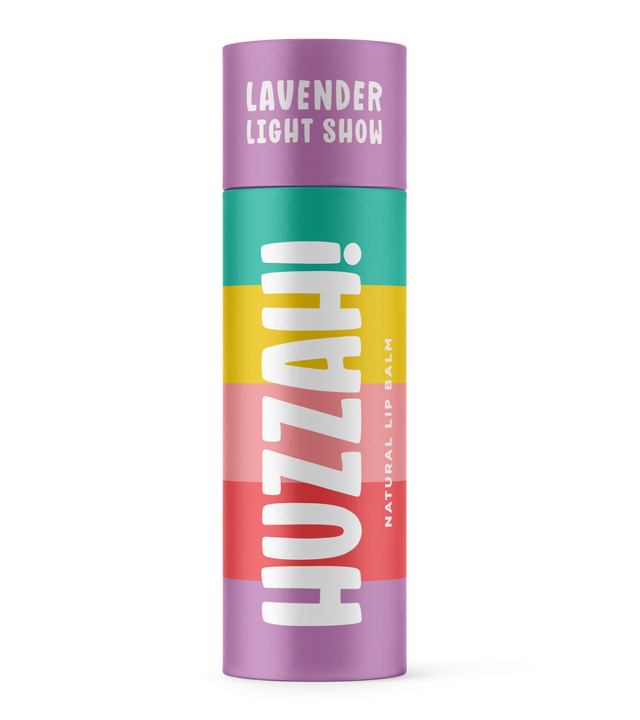 Huzzah! Lip Balm
