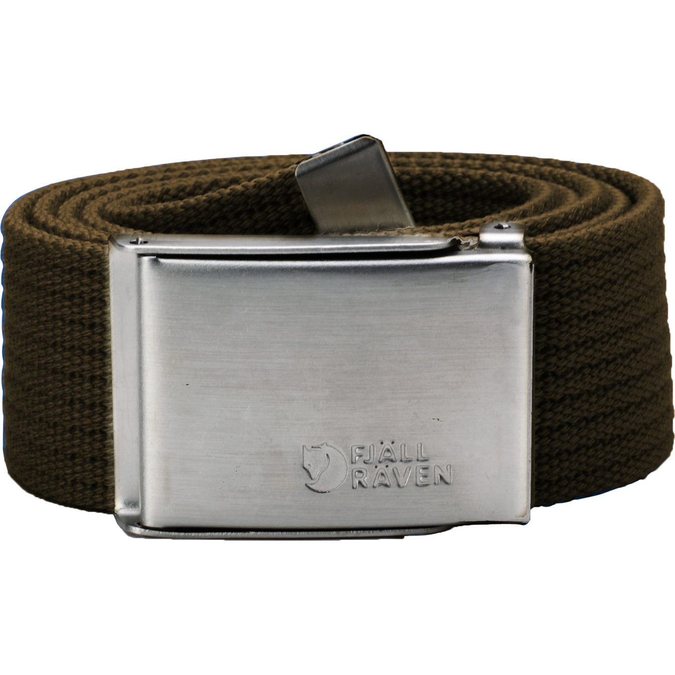 FjällRäven Canvas Belt